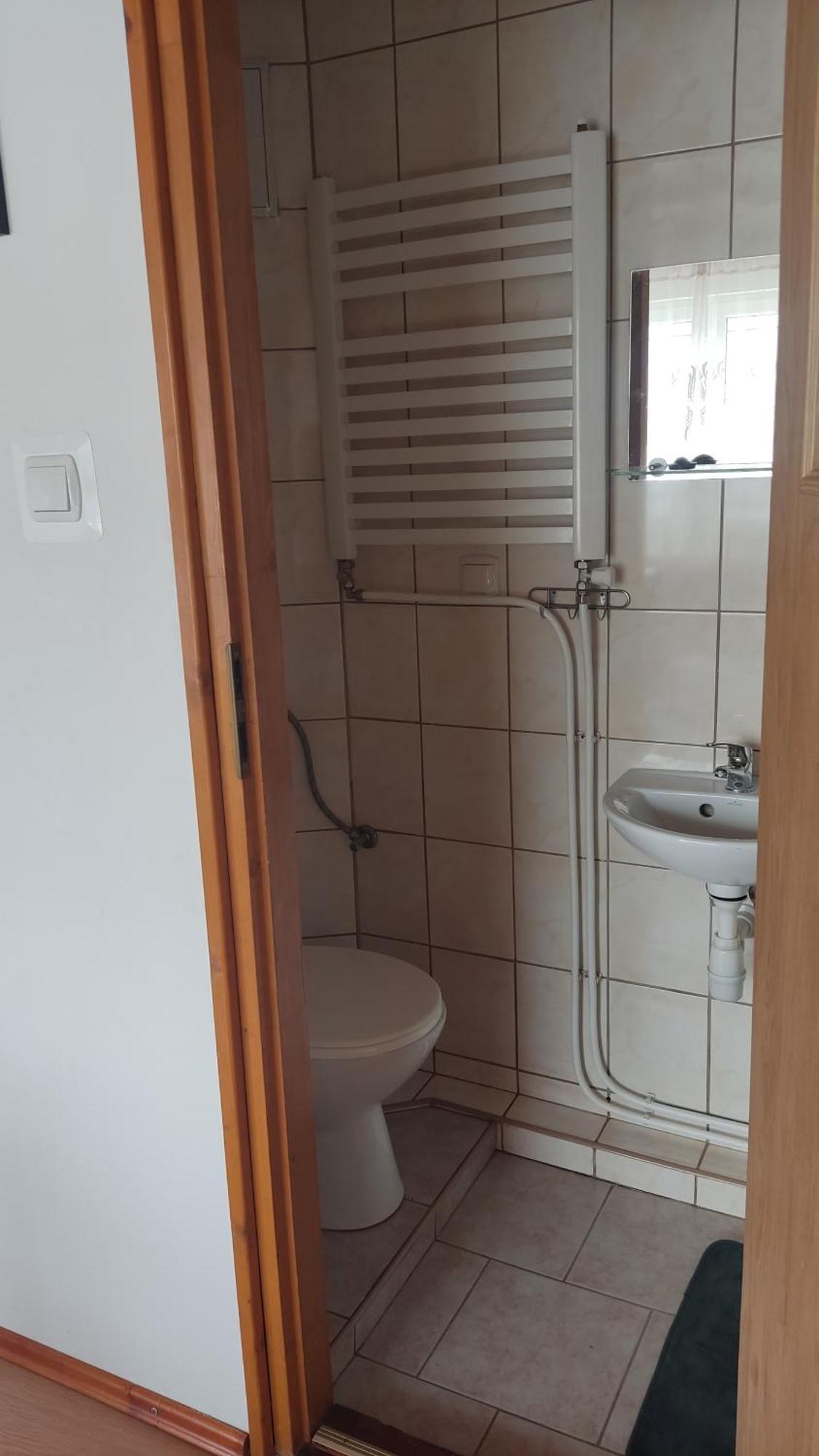 Pokoje Kasprzak Szczawnica Exterior foto