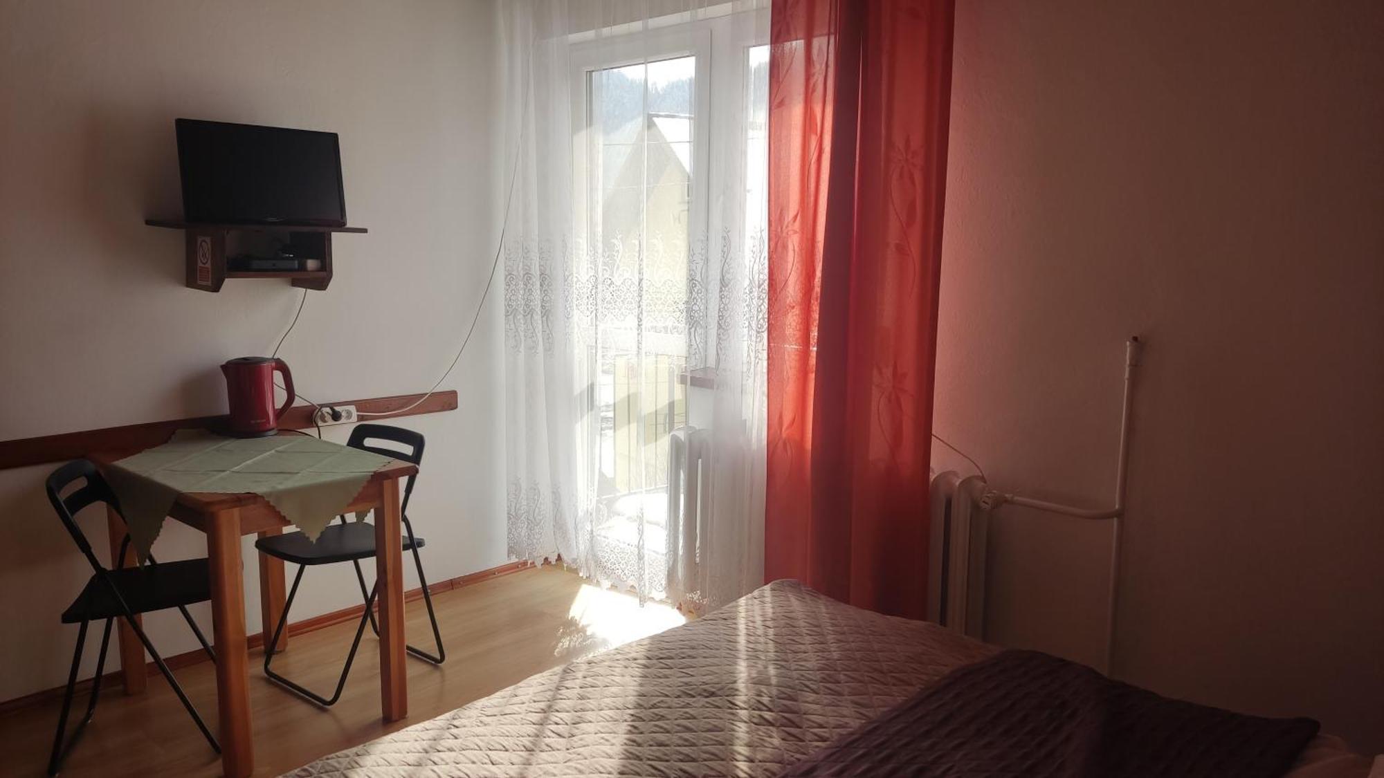 Pokoje Kasprzak Szczawnica Exterior foto