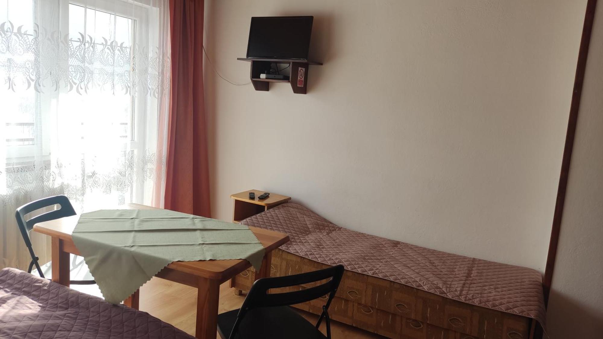 Pokoje Kasprzak Szczawnica Exterior foto