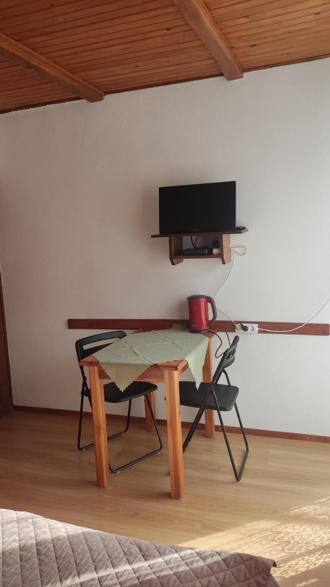 Pokoje Kasprzak Szczawnica Exterior foto