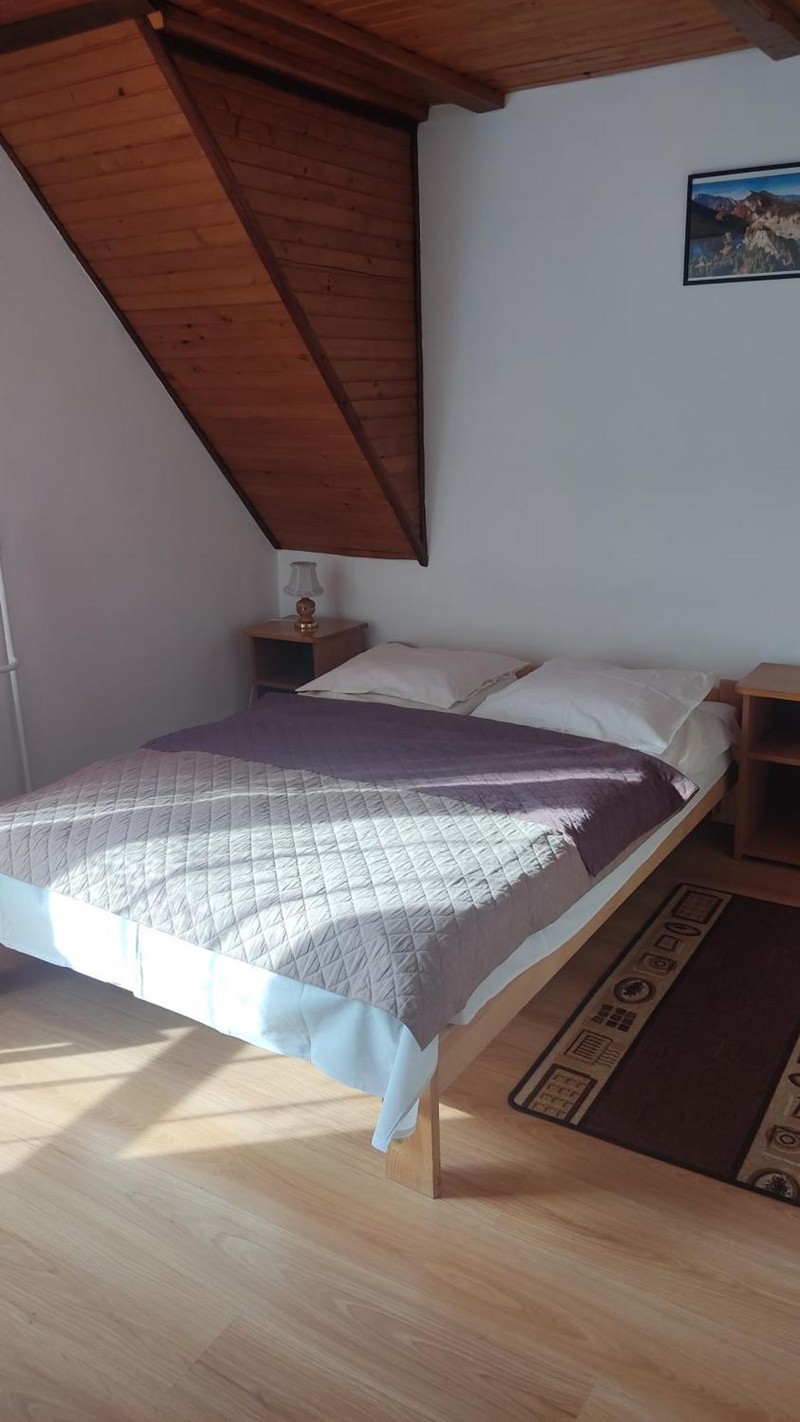 Pokoje Kasprzak Szczawnica Exterior foto